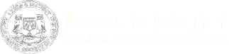 Leeds and District ASA Logo